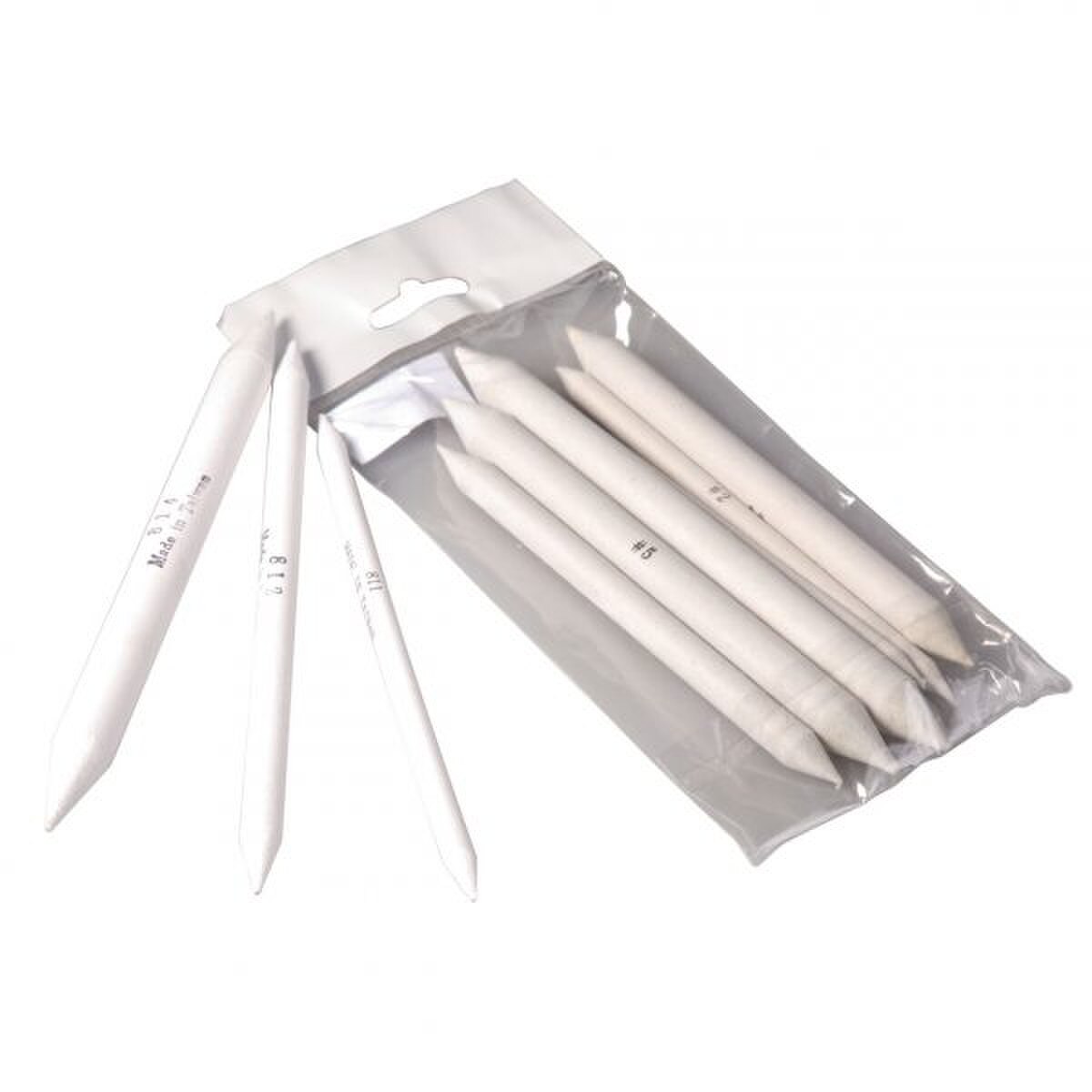 BLENDING STUMPS ASST. 5 PK